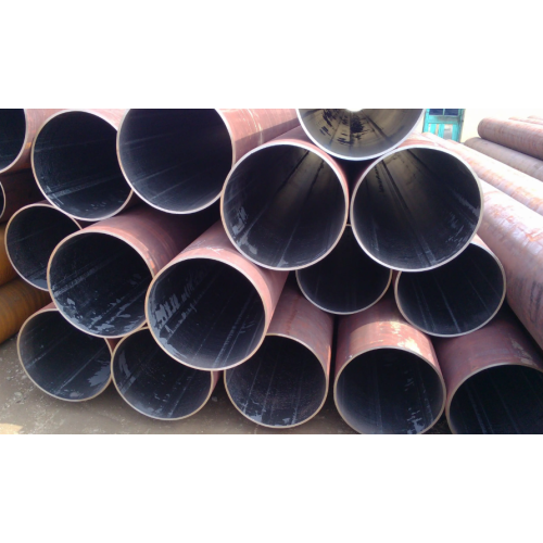 A106 GR B Thermische expansiestalen buis